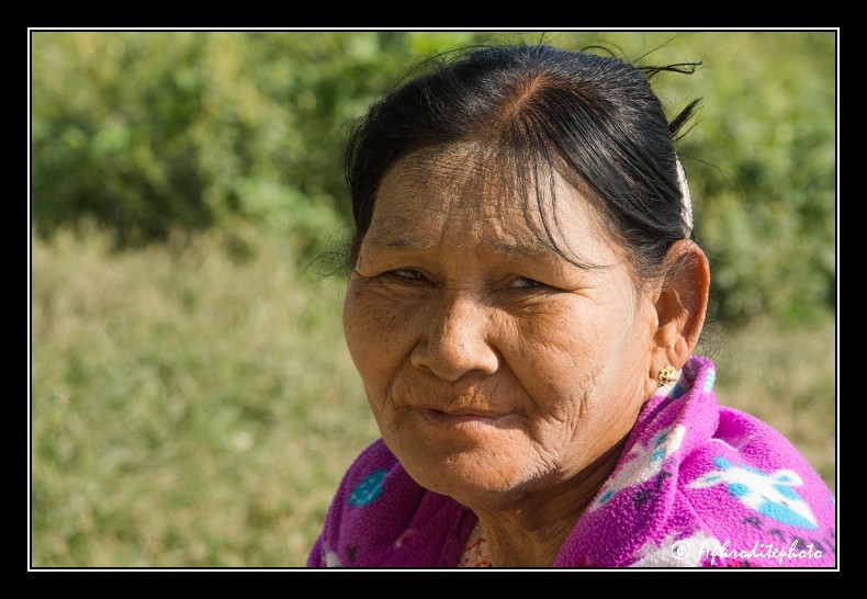Myanmar portraits 110